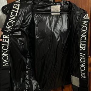 Moncler jacket